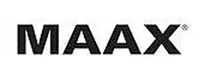 Maax logo