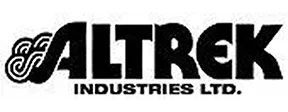 Altrek logo