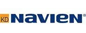 Navien logo