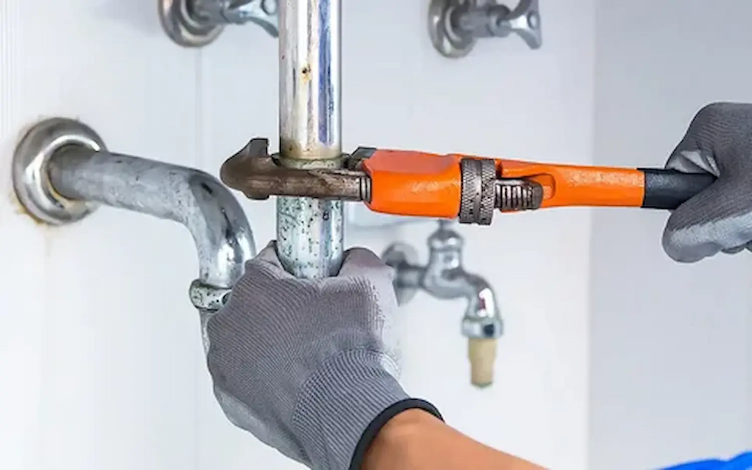 Plumbing Issues