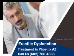 Erectile Dysfunction Treatment Phoenix AZ