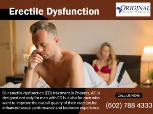 Shockwave Therapy Phoenix AZ