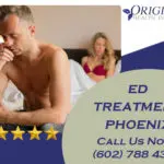 ED Treatment Phoenix AZ