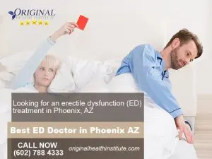 Shockwave Treatment Phoenix AZ