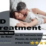 ED Treatment 202