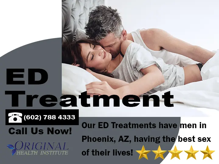 ED Treatment 202