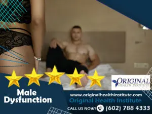 Male Dysfunction 201