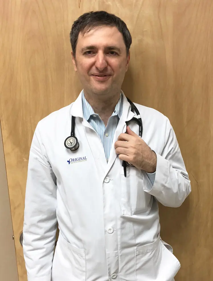 dr boris schwartz