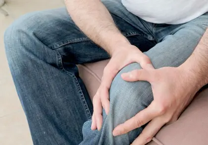 knee osteoarthritis treatment