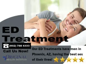 ED Treatment 201