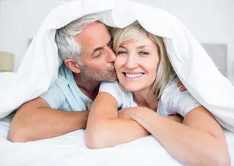 Erectile Dysfunction Treatment