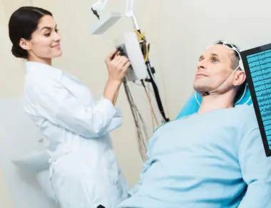 head injury diagnostic