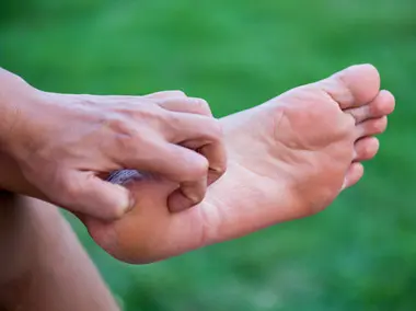 peripheral neuropathy