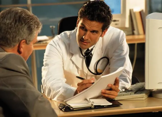 Shockwave Therapy vs. Viagra Medication in Phoenix, AZ