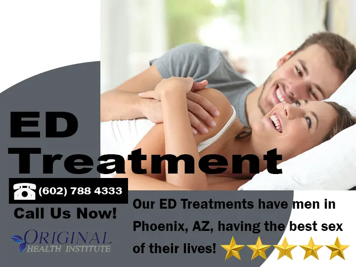 ED Treatment 201
