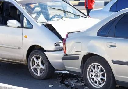 car accident phoenix