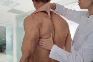 Injury Rehabilitation Phoenix Scottsdale