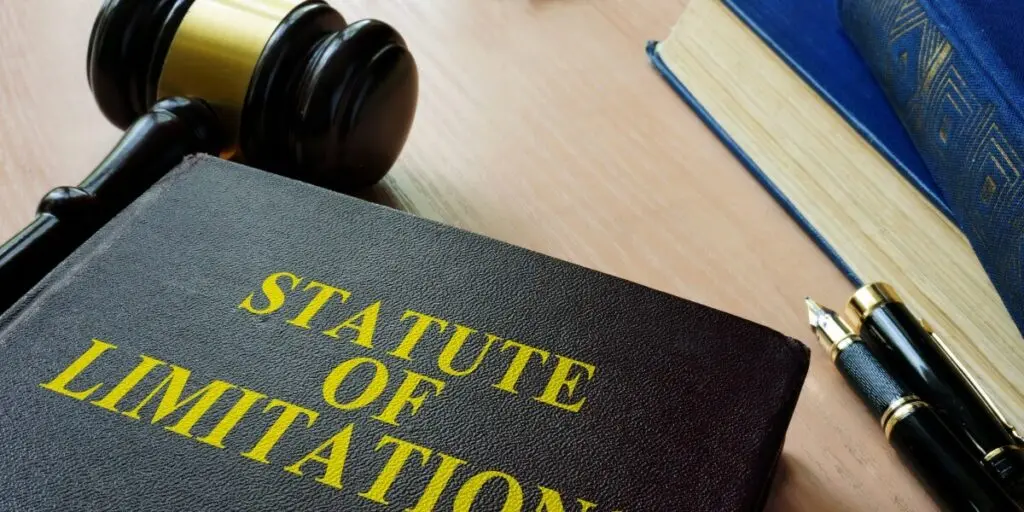 Statute of Limitations for Personal Injury Claim in Spokane Valley | Call (509) 495-1246
