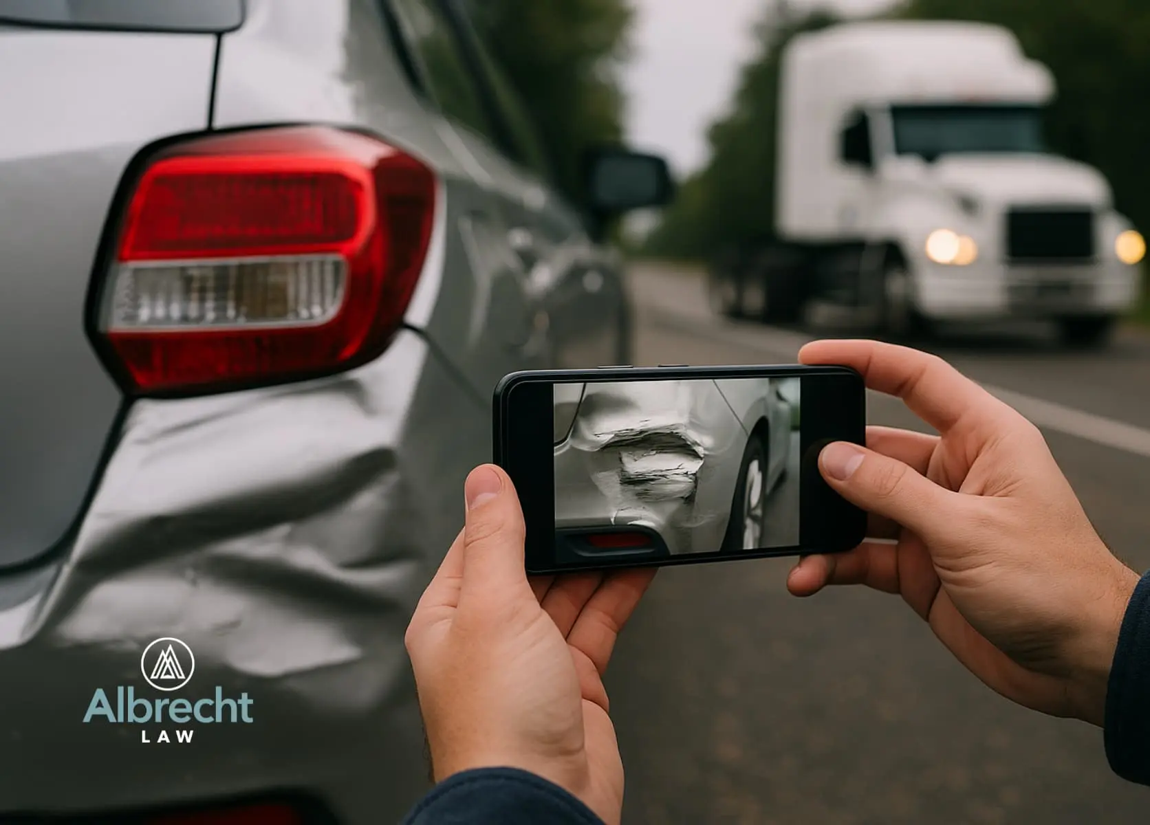 Spokane truck accident attorney explains how a bobtail tractor can cause an accident. Call (509) 495-1246 for a free consultation if you or a loved one has been injured and need help with your claim.