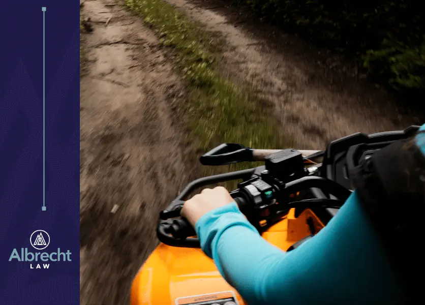 ATV Accident Lawyer: FAQs Answered | Spokane Valley | Call (509) 495-1246