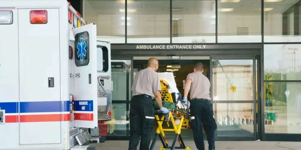 Four Hospitalized After Rollover Collision | Spokane Valley | Call (509) 495-1246