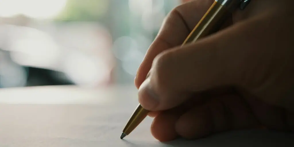 What Is a Personal Injury Demand Letter? | Spokane Valley | Call (509) 495-1246