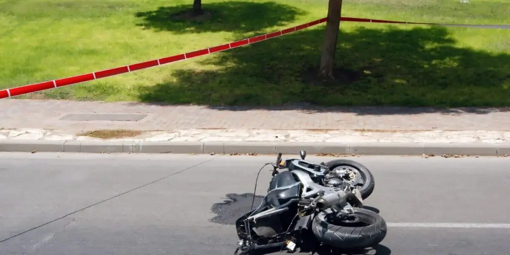 Lane-Splitting Laws and Motorcycle Accidents | Spokane Valley | Call (509) 495-1246