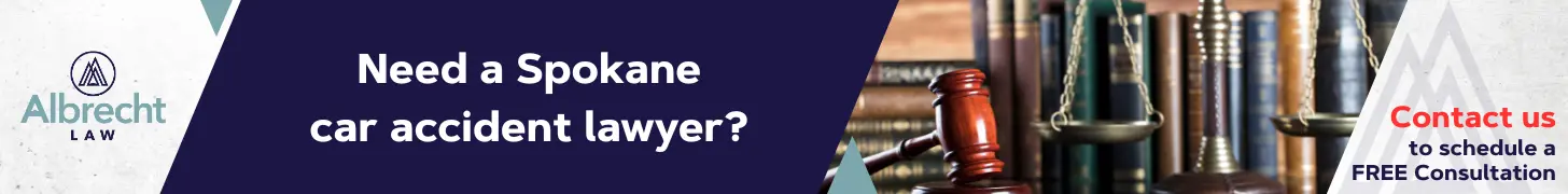 need a spokane car accident lawyer img