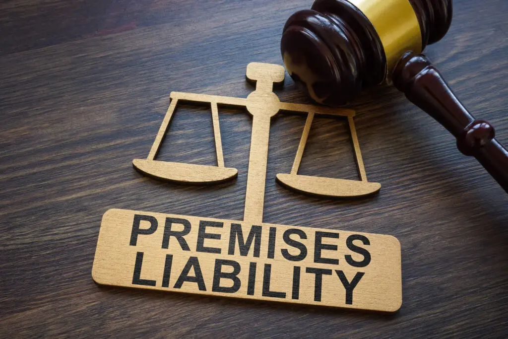 What is Premises Liability? | Spokane Valley, WA | Call (509) 495-1246