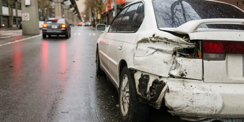Hit-and-Run Accident: What Are Your Options? | Spokane Valley | Call (509) 495-1246