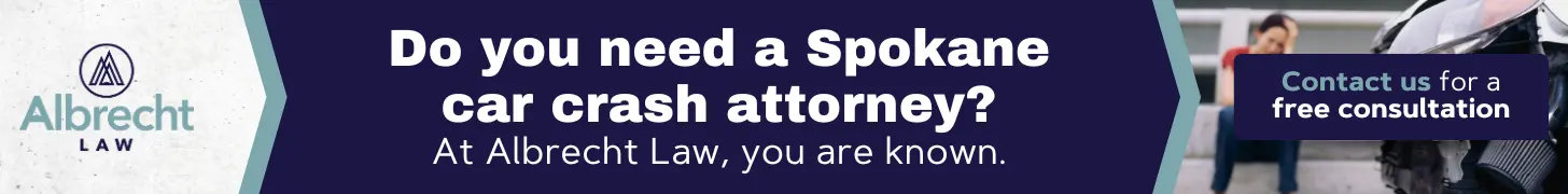 Spokane, WA attorney explains uninsured motorist coverage in Washington State. Call (509) 495-1246 to schedule a free consultation.