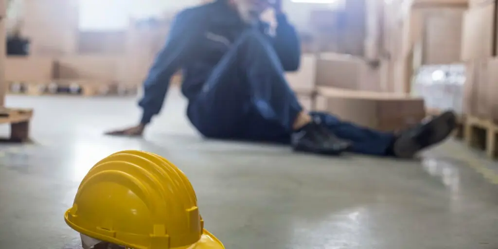 Hurt on the Job? Know Your Legal Options | Spokane Valley | Call (509) 495-1246