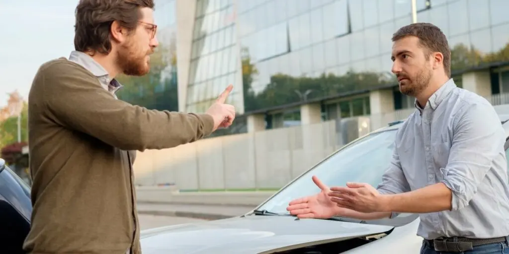 Handling False Statements After Car Accident | Spokane Valley | Call (509) 495-1246