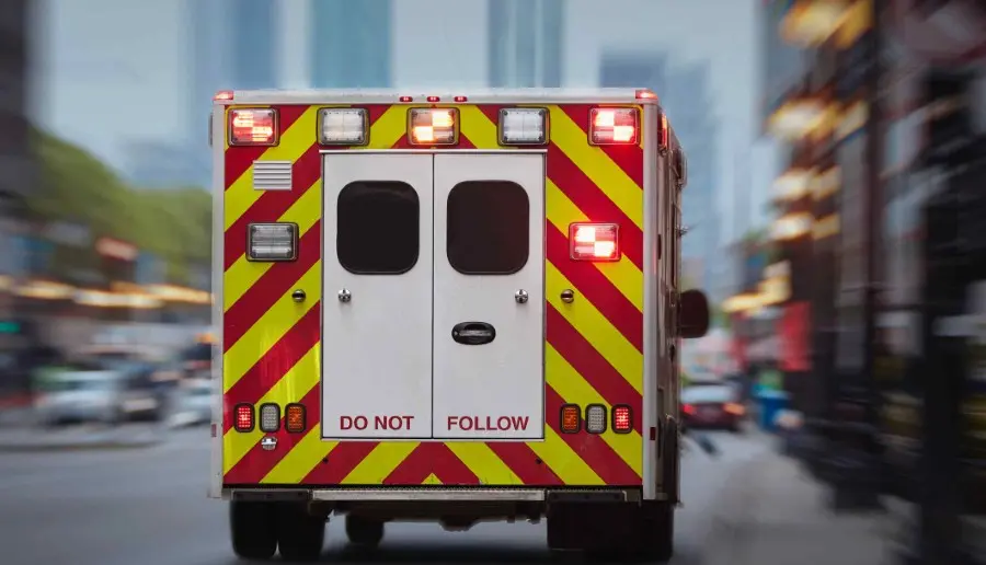 What Are Common Types of Catastrophic Injuries in Spokane? | Call (509) 495-1246