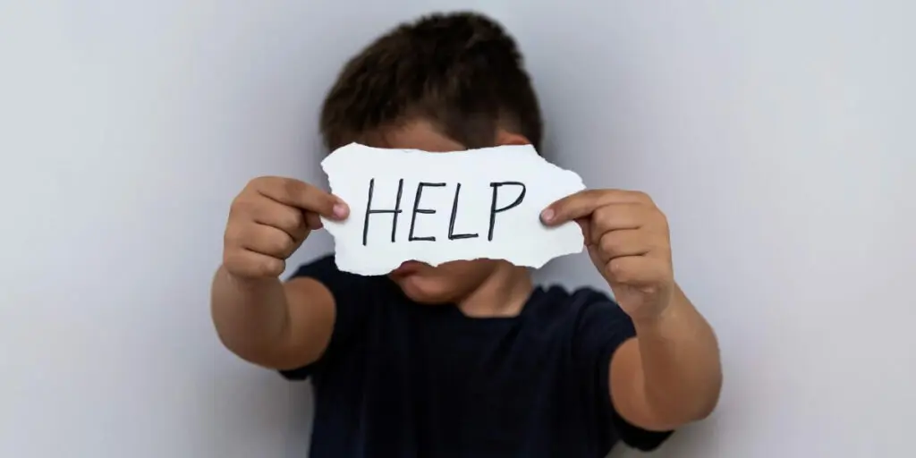 Child Sex Abuse Statute of Limitations - Spokane Valley, WA