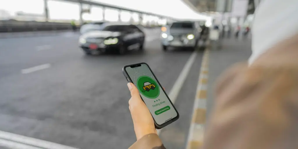 Injured in an Uber or Lyft Accident? | Spokane Valley | Call (509) 495-1246