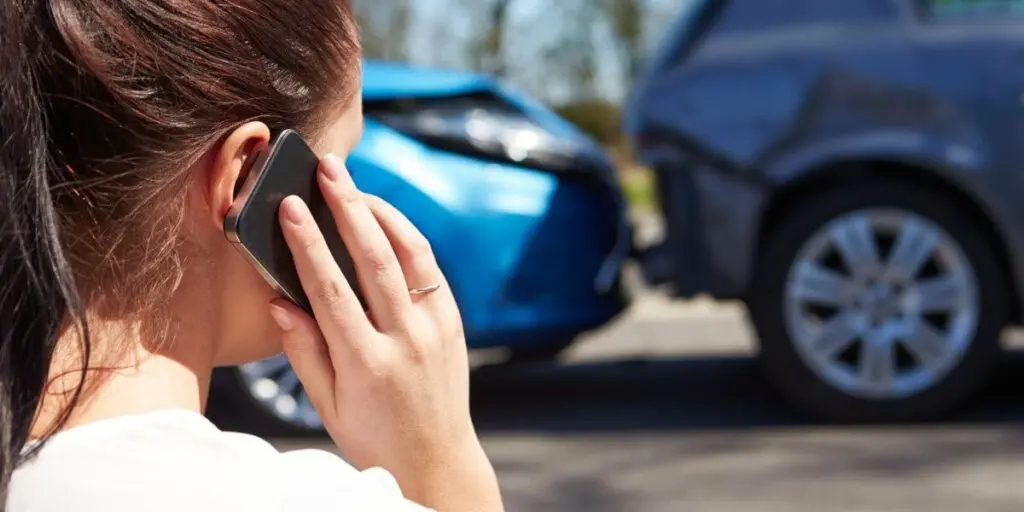 Two Injured in Crash With Reckless Driver | Spokane Valley | Call (509) 495-1246