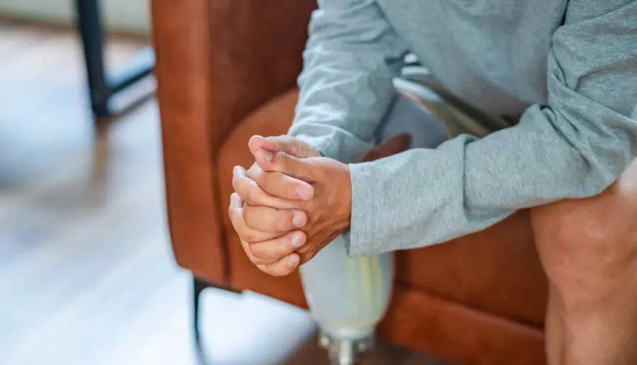 How Long Do I Have to File Amputation Injury Claim in Spokane? | Call (509) 495-1246