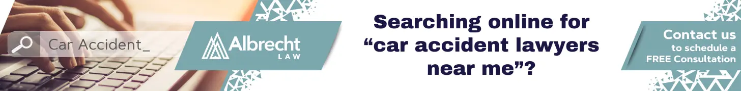 Searching online for “car accident lawyers near me”