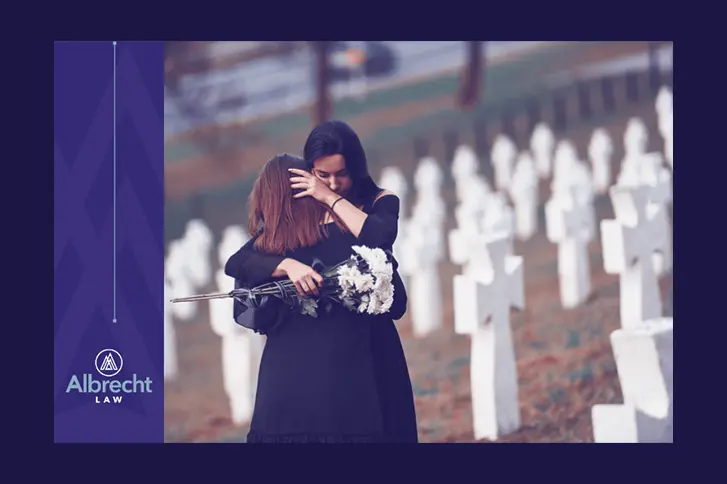 What Is Wrongful Death & Why the Right Attorney Matters | Spokane Valley | Call (509) 495-1246