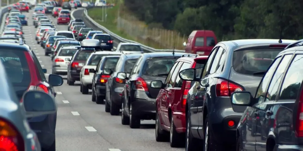 Highway Fatalities on Rise: Early Data in Spokane Valley | Call (509) 495-1246