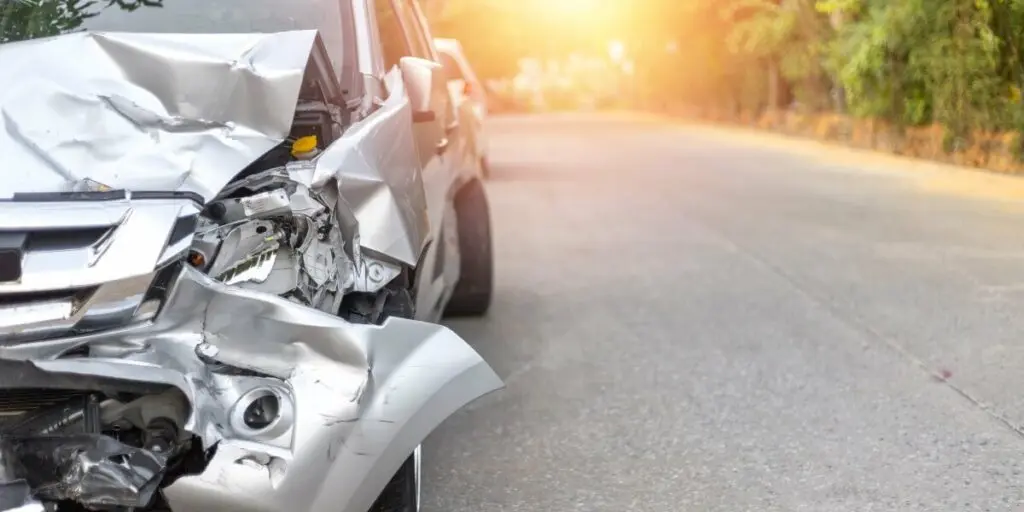 Man Killed in Head-On Collision | Spokane Valley | Call (509) 495-1246