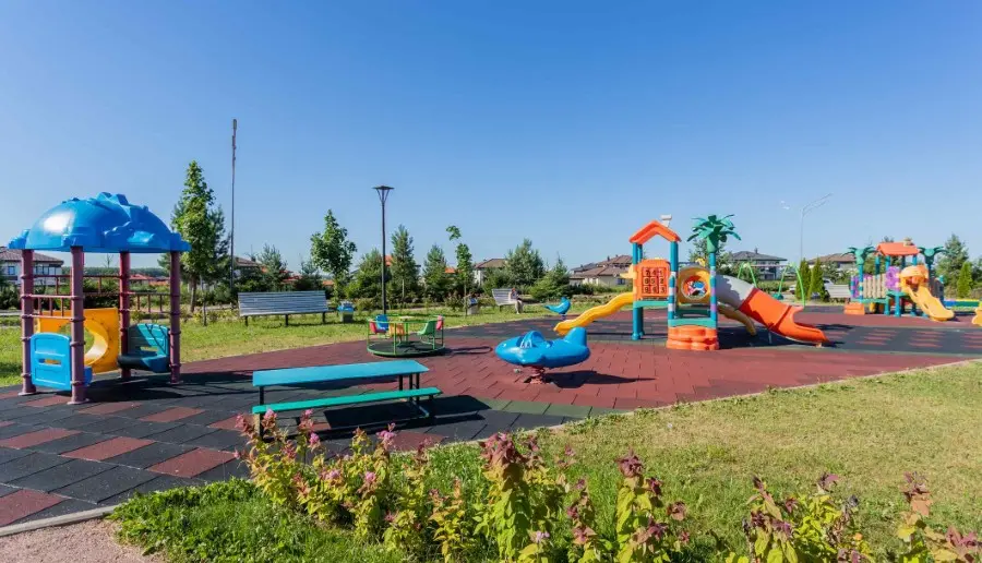 What Compensation Can I Pursue for a Playground Accident in Spokane? | Call (509) 495-1246