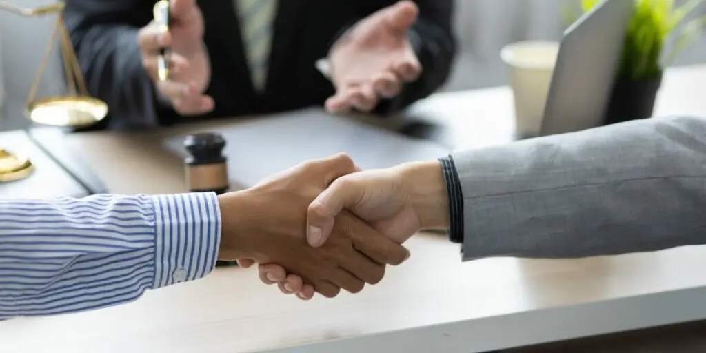 What is Mandatory Arbitration? | Spokane Valley | Call (509) 495-1246