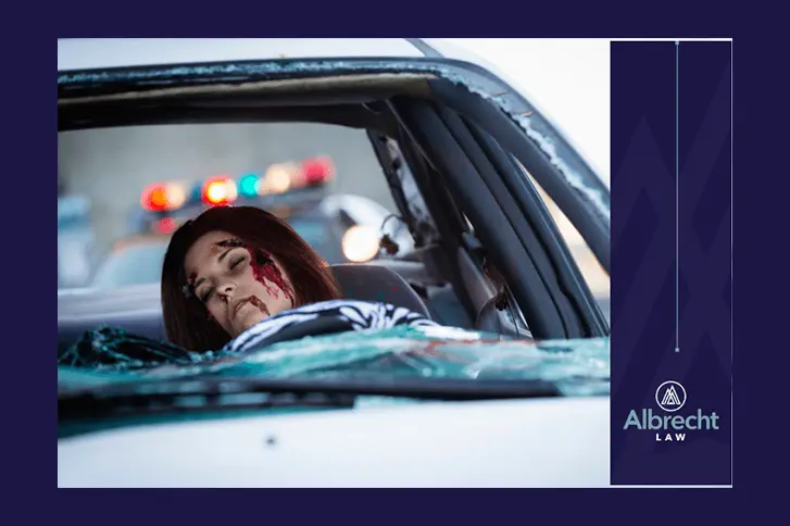 Understanding Brain Injuries from Car Accident in Spokane Valley | Call (509) 495-1246