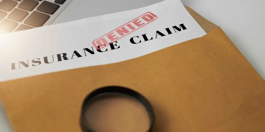 Was Your Insurance Claim Unreasonably Denied? | Spokane Valley | Call (509) 495-1246