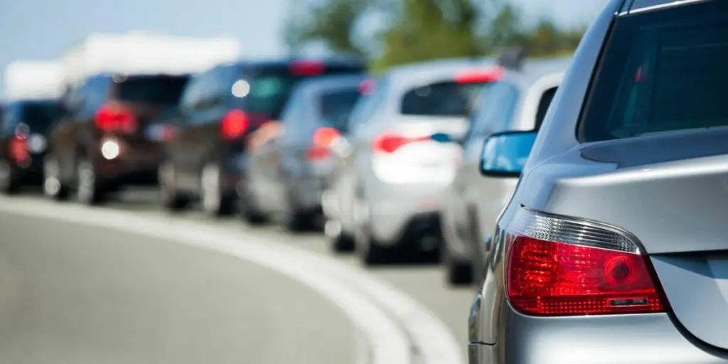 Eight Injured in Highway Pileup Crash | Spokane Valley | Call (509) 495-1246