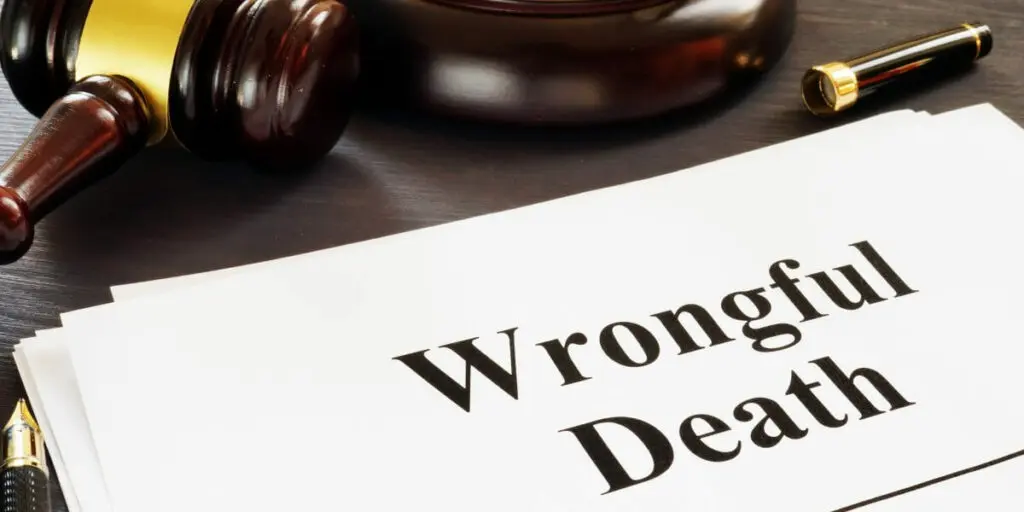 Wrongful Death Lawsuit Work in Spokane Valley, WA | Call (509) 495-1246