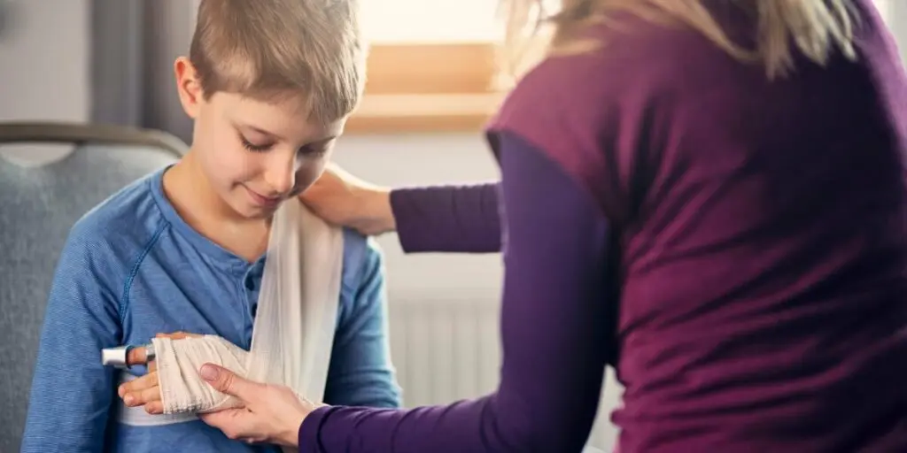 Child Injured in an Accident? 4 Things to Know | Spokane Valley | Call (509) 495-1246