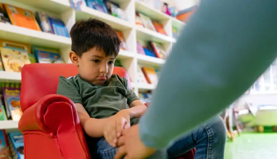 What Injuries Are Common in Daycare Settings in Spokane? | Call (509) 495-1246